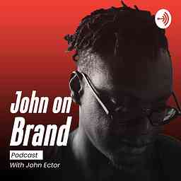 John On Brand cover logo