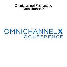 Omnichannel by OmnichannelX cover logo