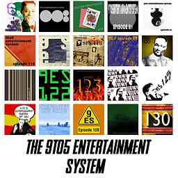 9to5 Entertainment System (9ES) logo