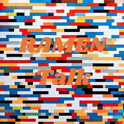 RAMEN Talk cover logo