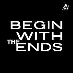 Begin with The Ends cover logo