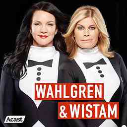 Wahlgren & Wistam logo