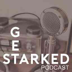Get Starked Podcast cover logo