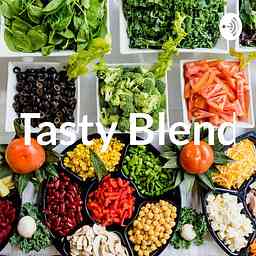 Tasty Blend cover logo
