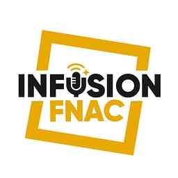 Infusion cover logo