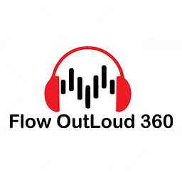 FlowOutloud360 cover logo