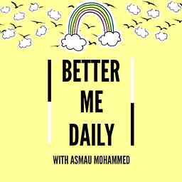 Better Me Daily cover logo