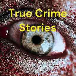 True Crime Stories cover logo