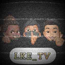 LKE_TV Podcast logo