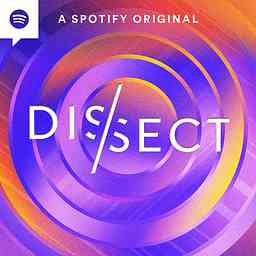 Dissect cover logo