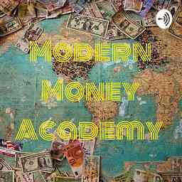 Modern Money Academy cover logo