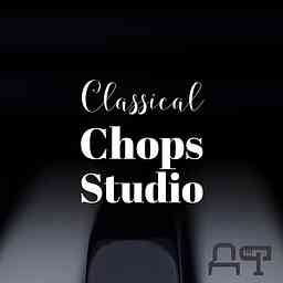 Classical Chops Studio logo