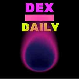 Dex Daily logo