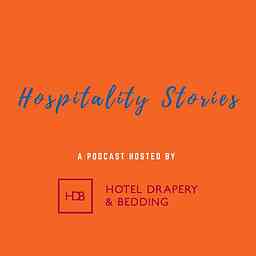 Hospitality Stories cover logo