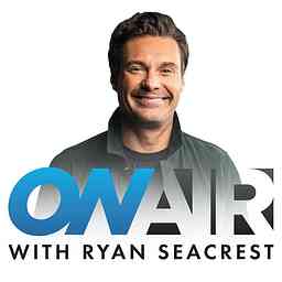 On Air With Ryan Seacrest cover logo