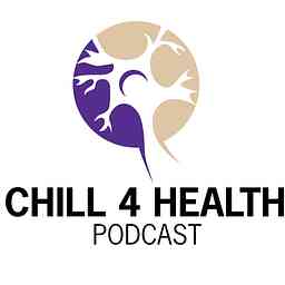 Chill4Health Podcast logo