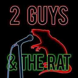 2 Guys & The Rat cover logo