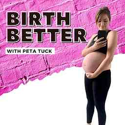 Birth Better cover logo