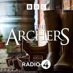 The Archers cover logo