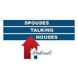 Spouses Talking Houses logo