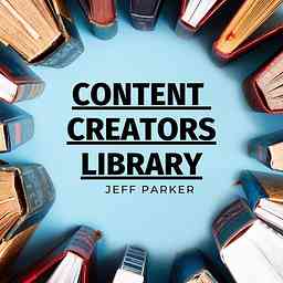 Content Creators Library - Learn to be a Business Savvy Creator cover logo
