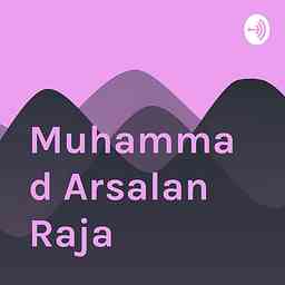 Muhammad Arsalan Raja logo
