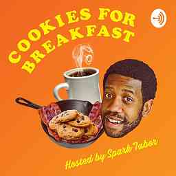 Cookies for Breakfast cover logo