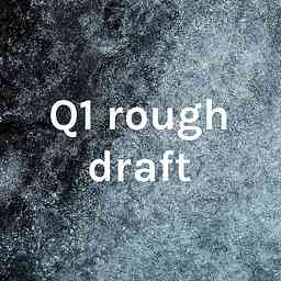 Q1 rough draft logo