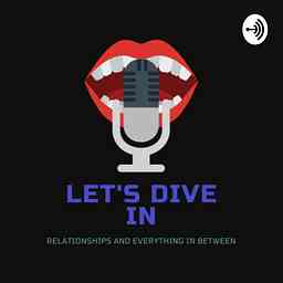 Let’s Dive In! logo