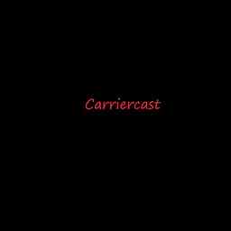 Carriercast logo