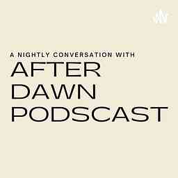 After Dawn Podcast logo