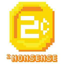 2cents 2nonsense logo