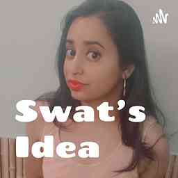 Swati'sTalk cover logo