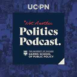 Not Another Politics Podcast cover logo