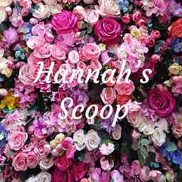 Hannah’s Scoop cover logo