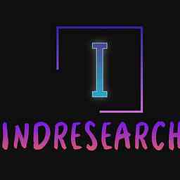 Indresearch Official cover logo
