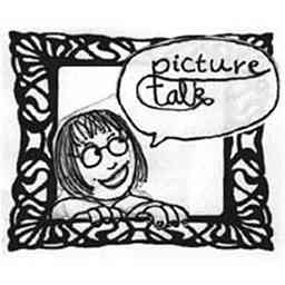 Picture Talk cover logo
