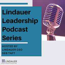 Lindauer Leadership Series cover logo
