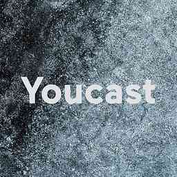 Youcast cover logo