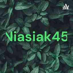 Niasiak45 cover logo