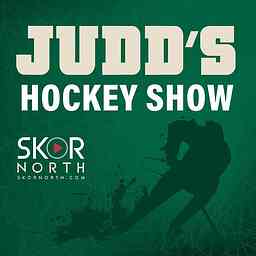 Judd's Hockey Show - a Minnesota Wild podcast logo