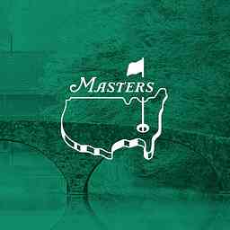 The Masters: Fore Please! Now Driving... cover logo