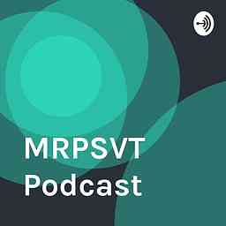 MRPSVT Podcast logo
