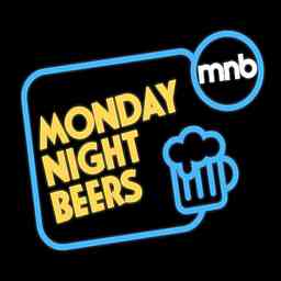 Monday Night Beers cover logo