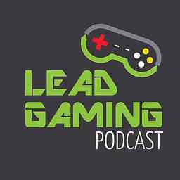 Lead Gaming Podcast logo