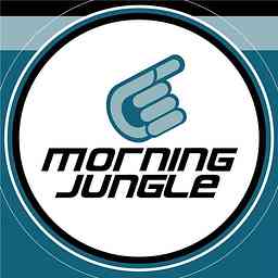MorningJungleLIVE logo