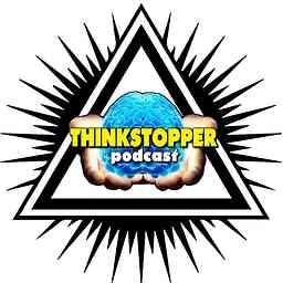 ThinkStopper Podcast cover logo