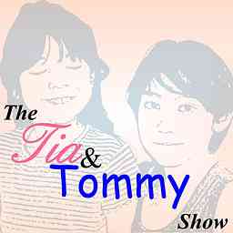 The Tia and Tommy Show logo