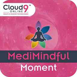 MediMIndful Moments cover logo