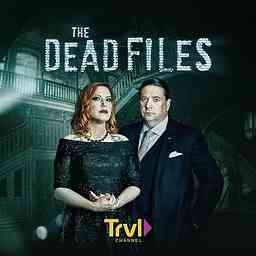 The Dead Files cover logo